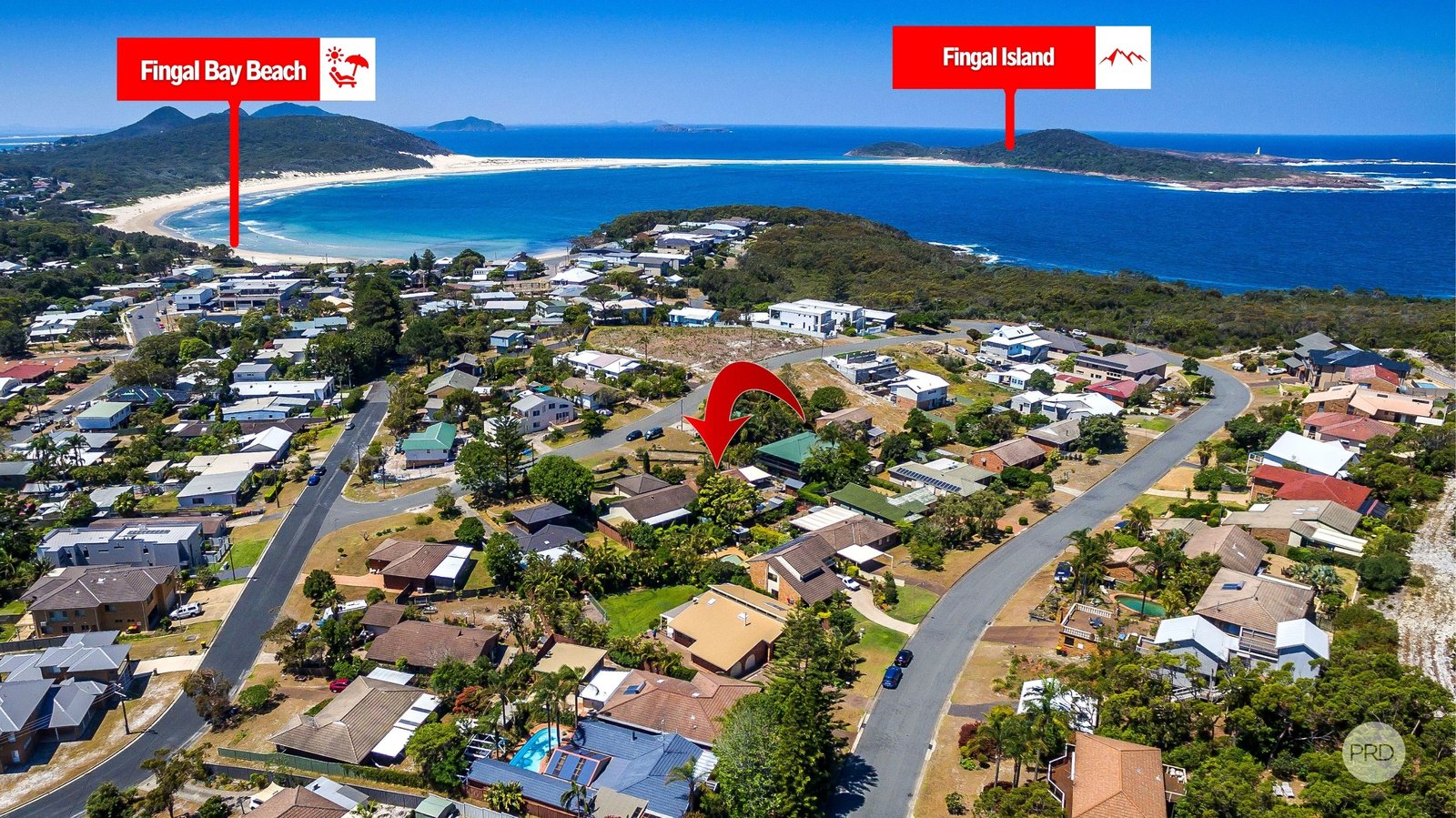 57 Squire Street FINGAL BAY 18