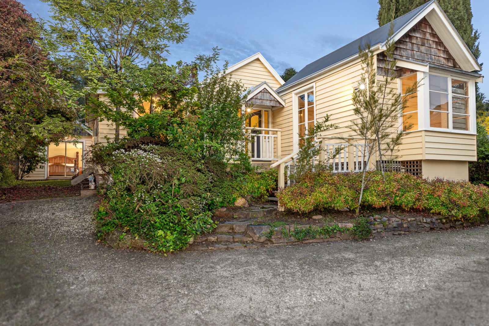Gallery: 57 Stanbridge Street