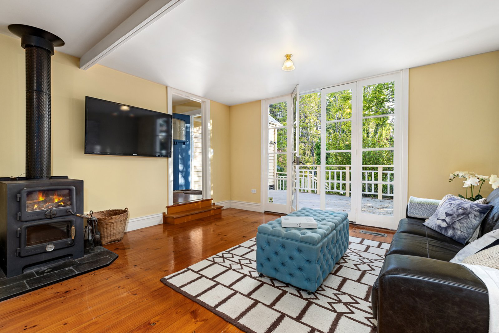 Gallery: 57 Stanbridge Street