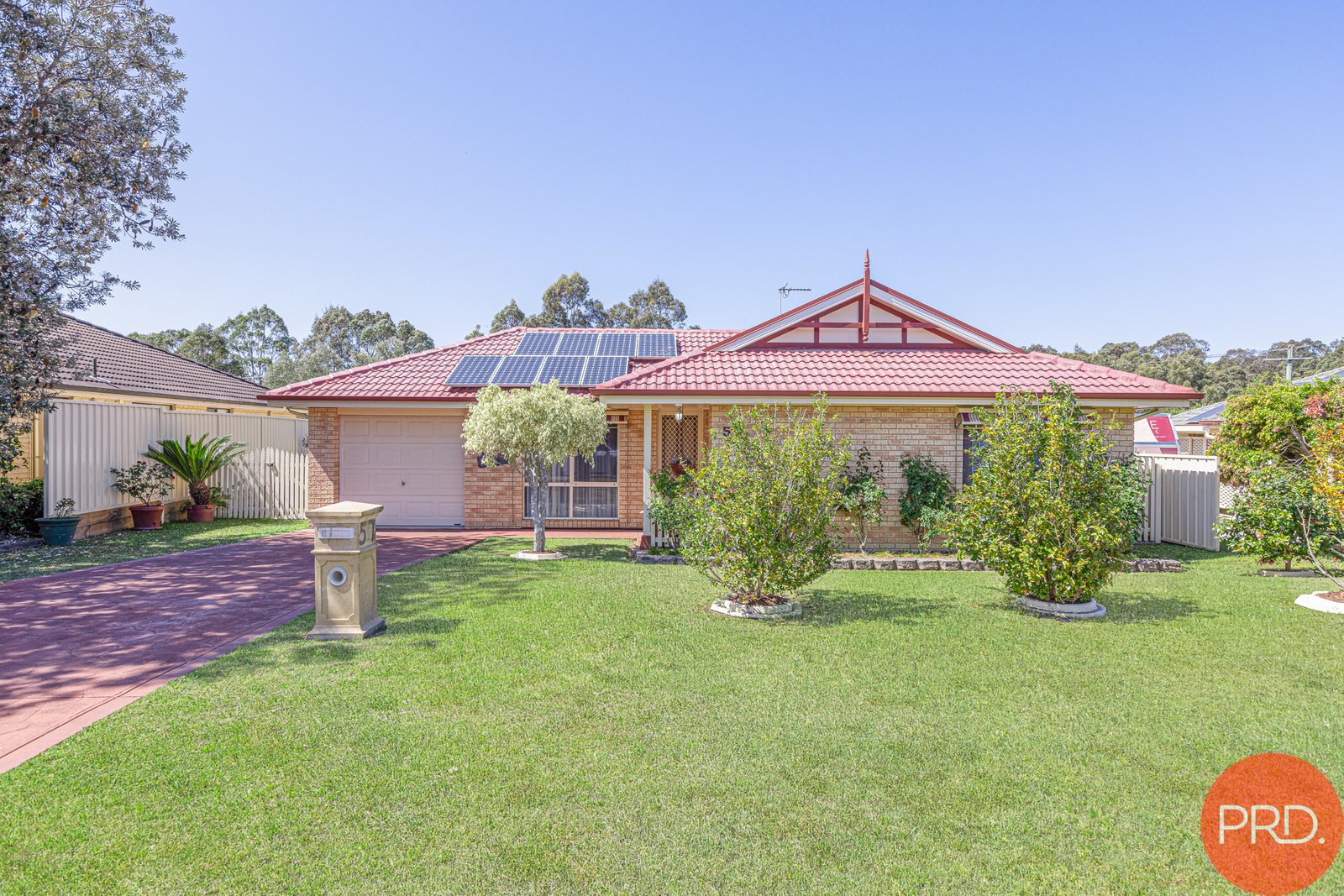 57 Streeton Drive METFORD 1