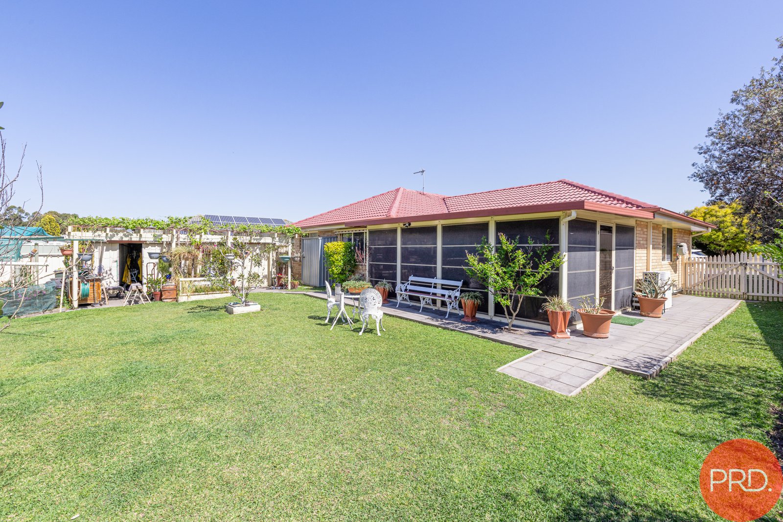 57 Streeton Drive METFORD 12