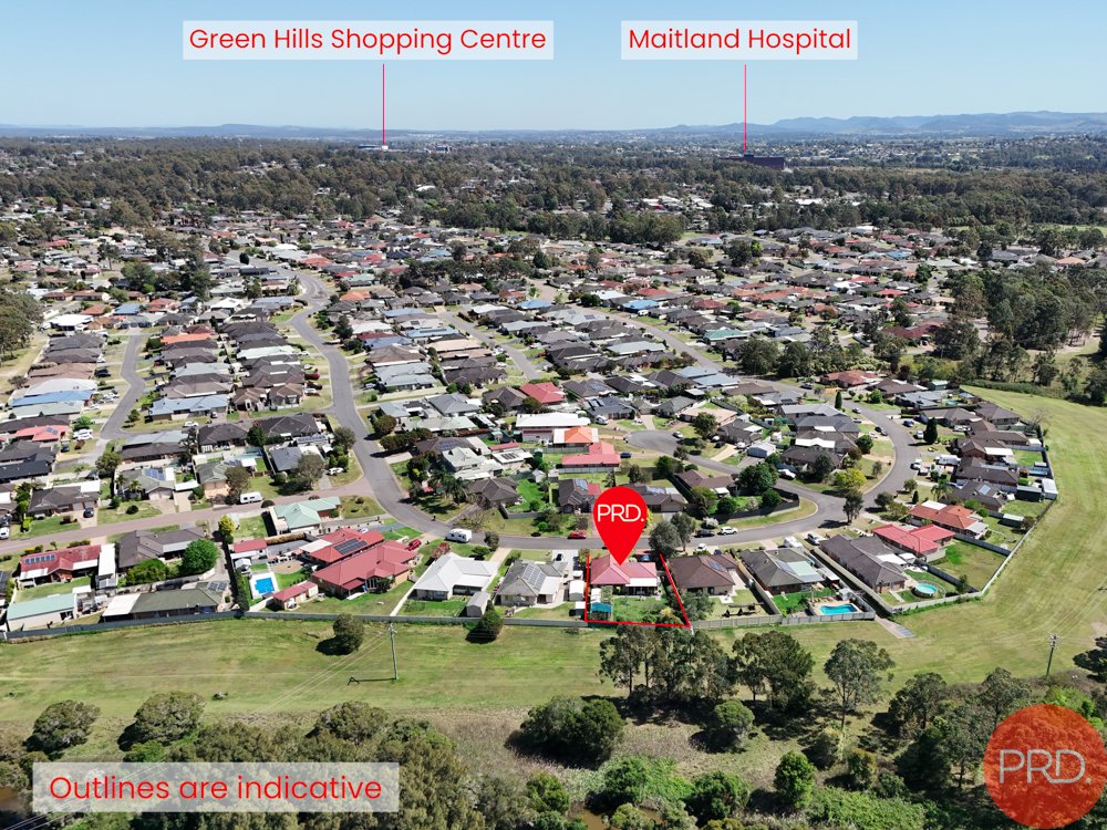 57 Streeton Drive METFORD 13