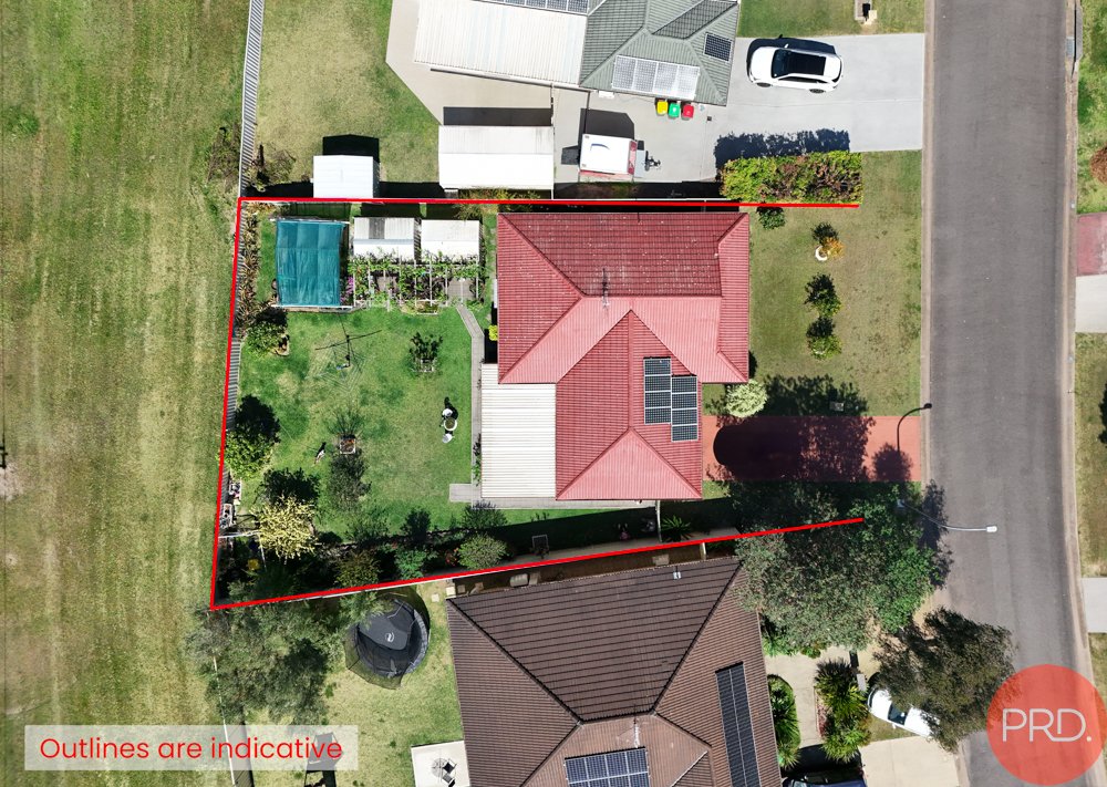 57 Streeton Drive METFORD 14