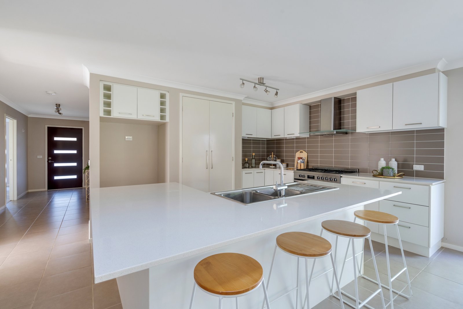 Real Estate and Property in 57 Sunny Park Close, Gisborne, VIC