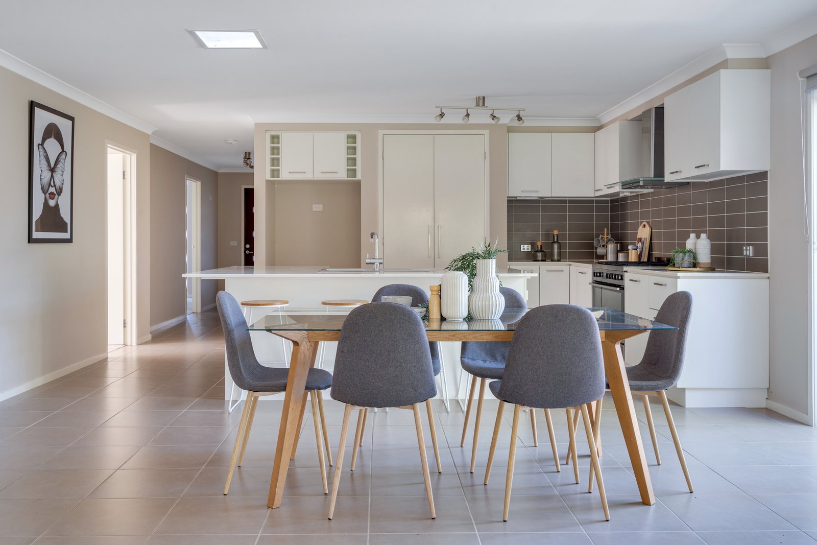 Real Estate and Property in 57 Sunny Park Close, Gisborne, VIC