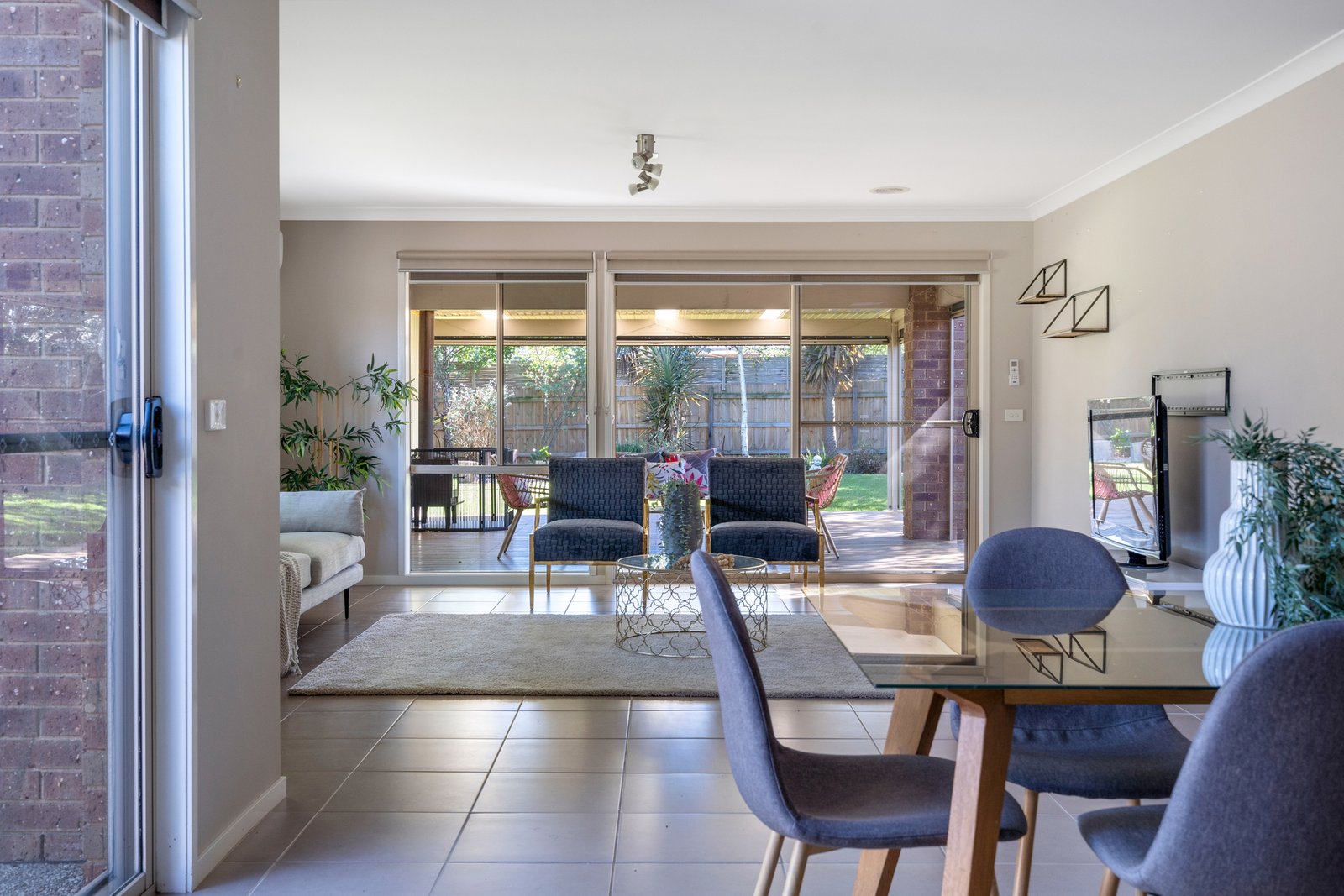 Real Estate and Property in 57 Sunny Park Close, Gisborne, VIC