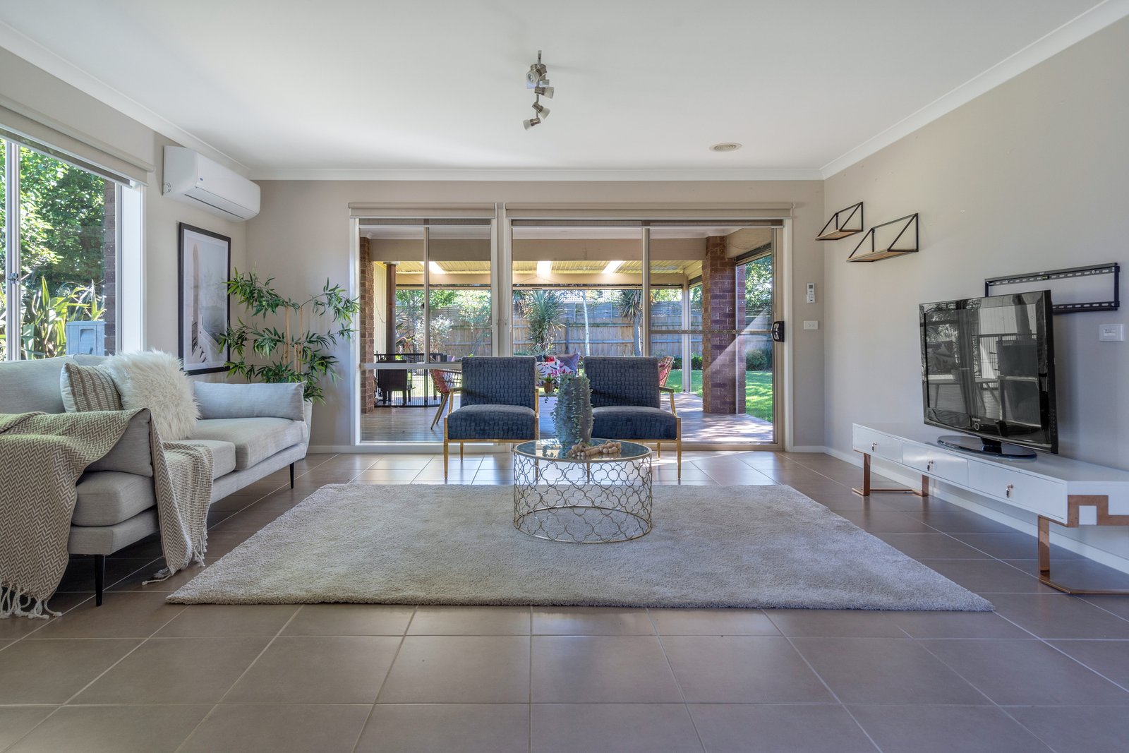 Real Estate and Property in 57 Sunny Park Close, Gisborne, VIC