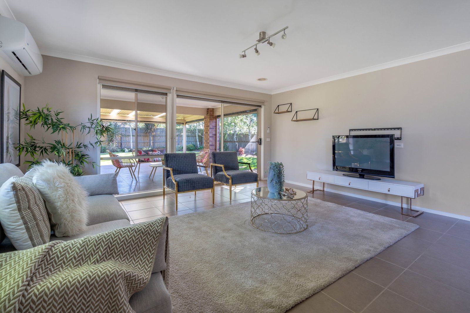 Real Estate and Property in 57 Sunny Park Close, Gisborne, VIC