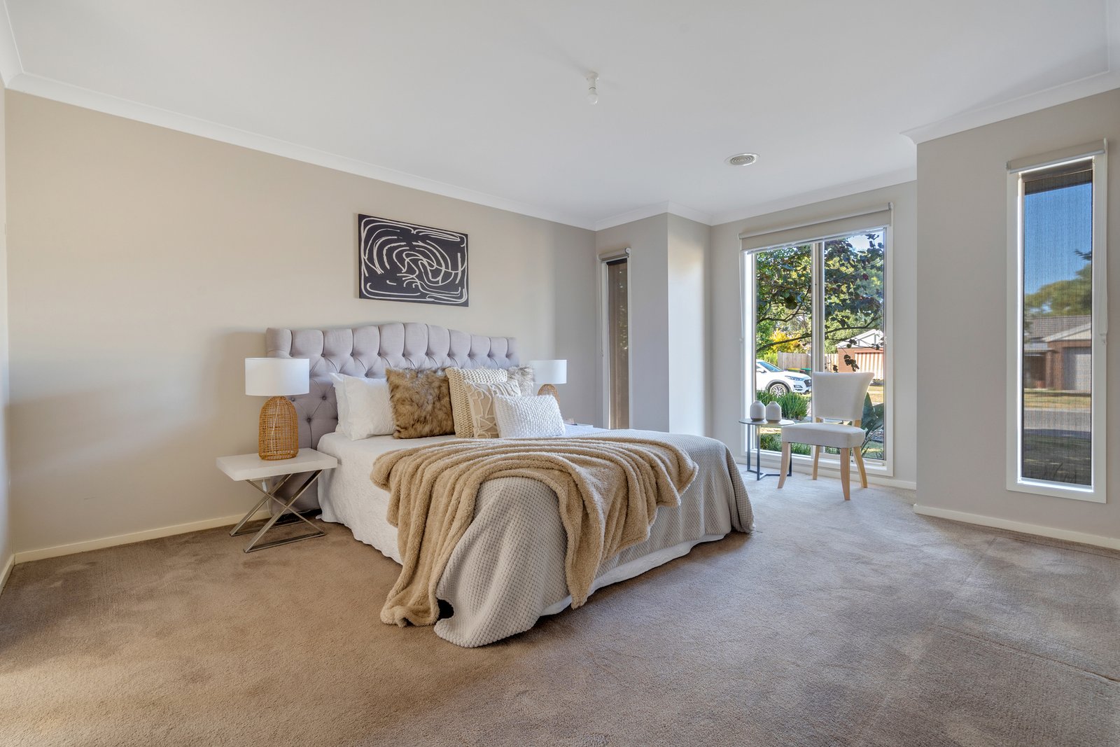 Real Estate and Property in 57 Sunny Park Close, Gisborne, VIC