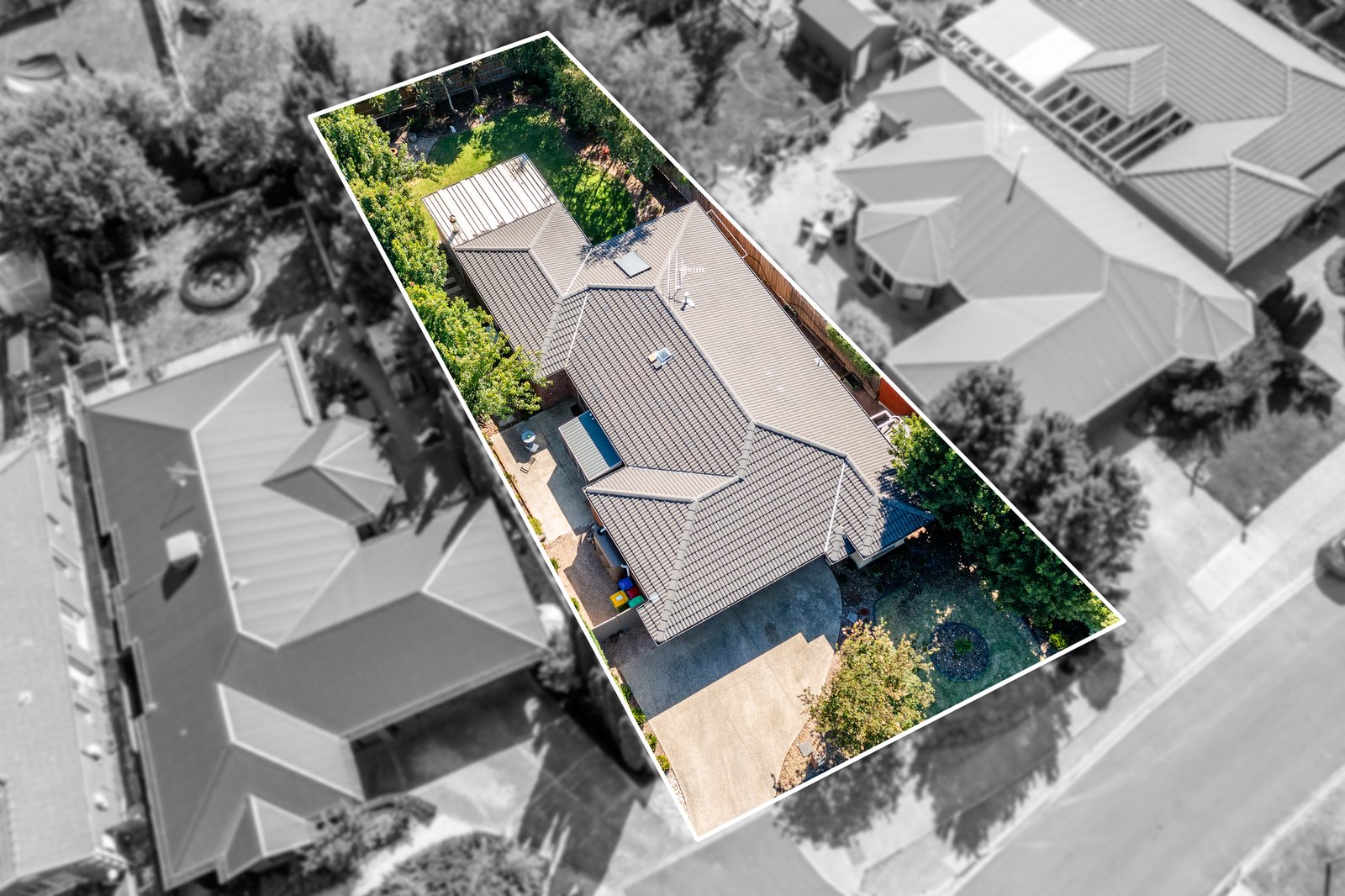 Real Estate and Property in 57 Sunny Park Close, Gisborne, VIC