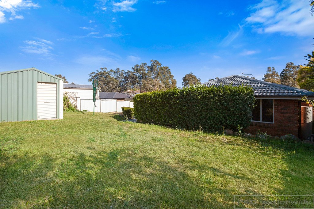 57 Thomas Coke Drive THORNTON 18