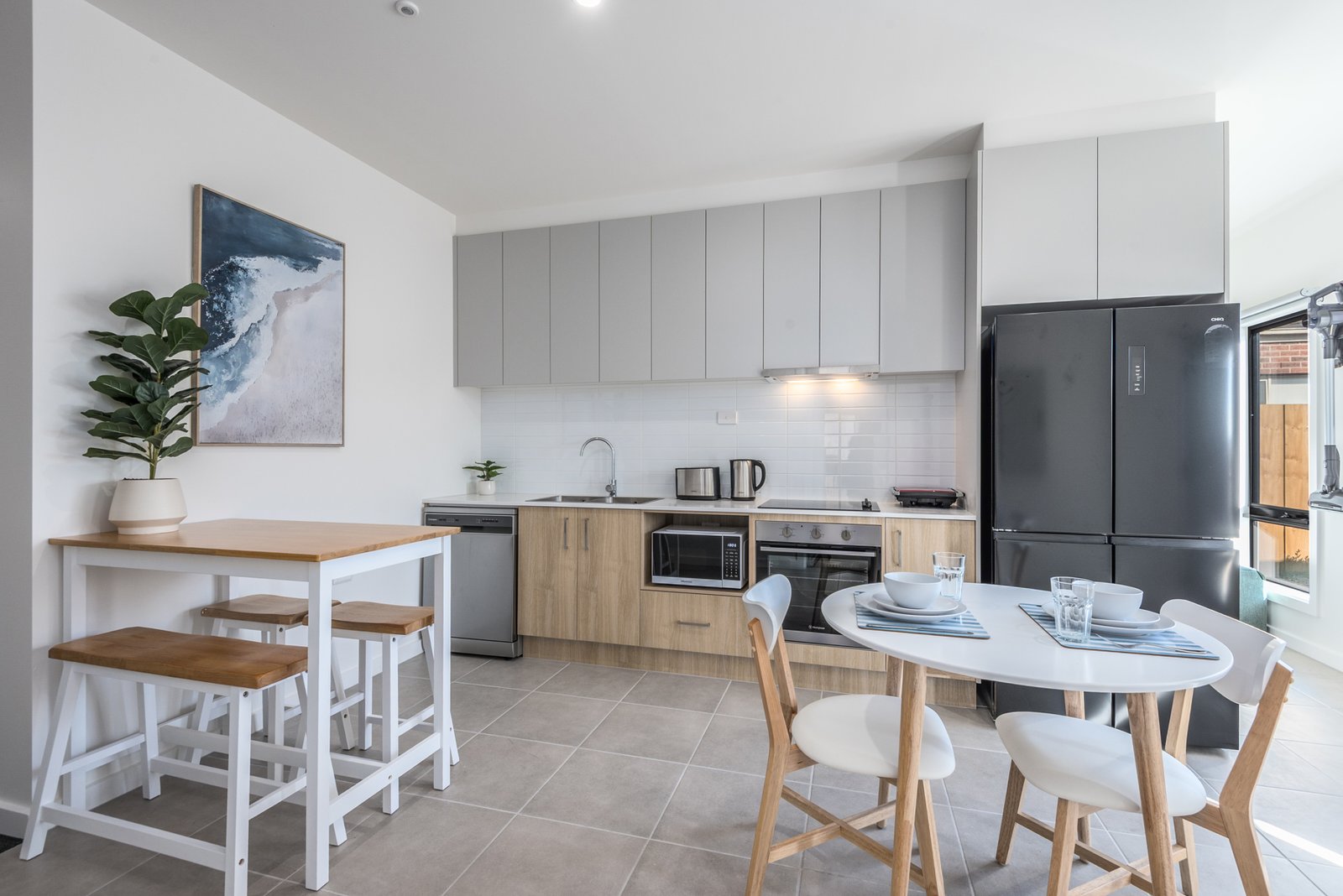 Gallery: 57 Thorburn Street