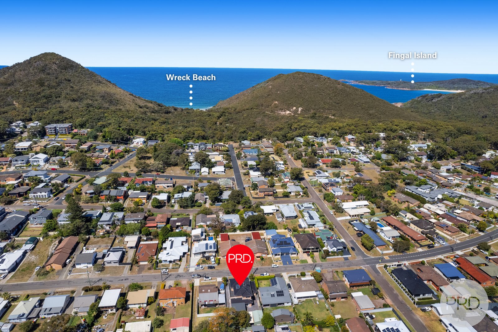 57 Tomaree Road SHOAL BAY 23