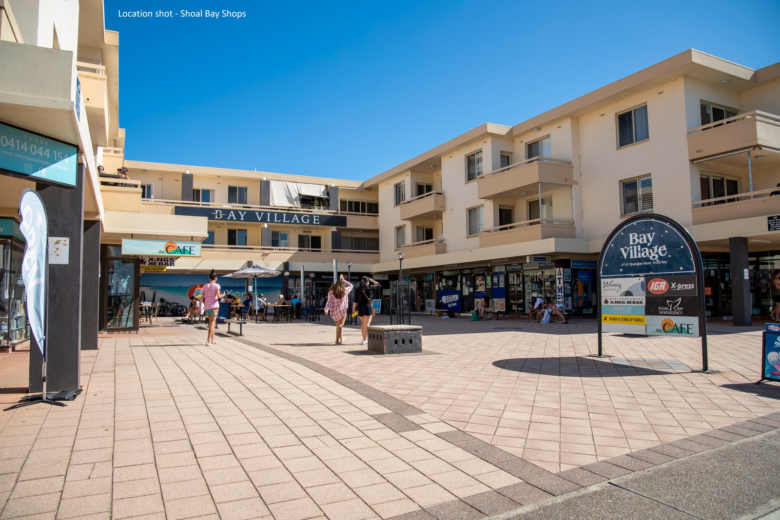 57 Tomaree Road SHOAL BAY 24