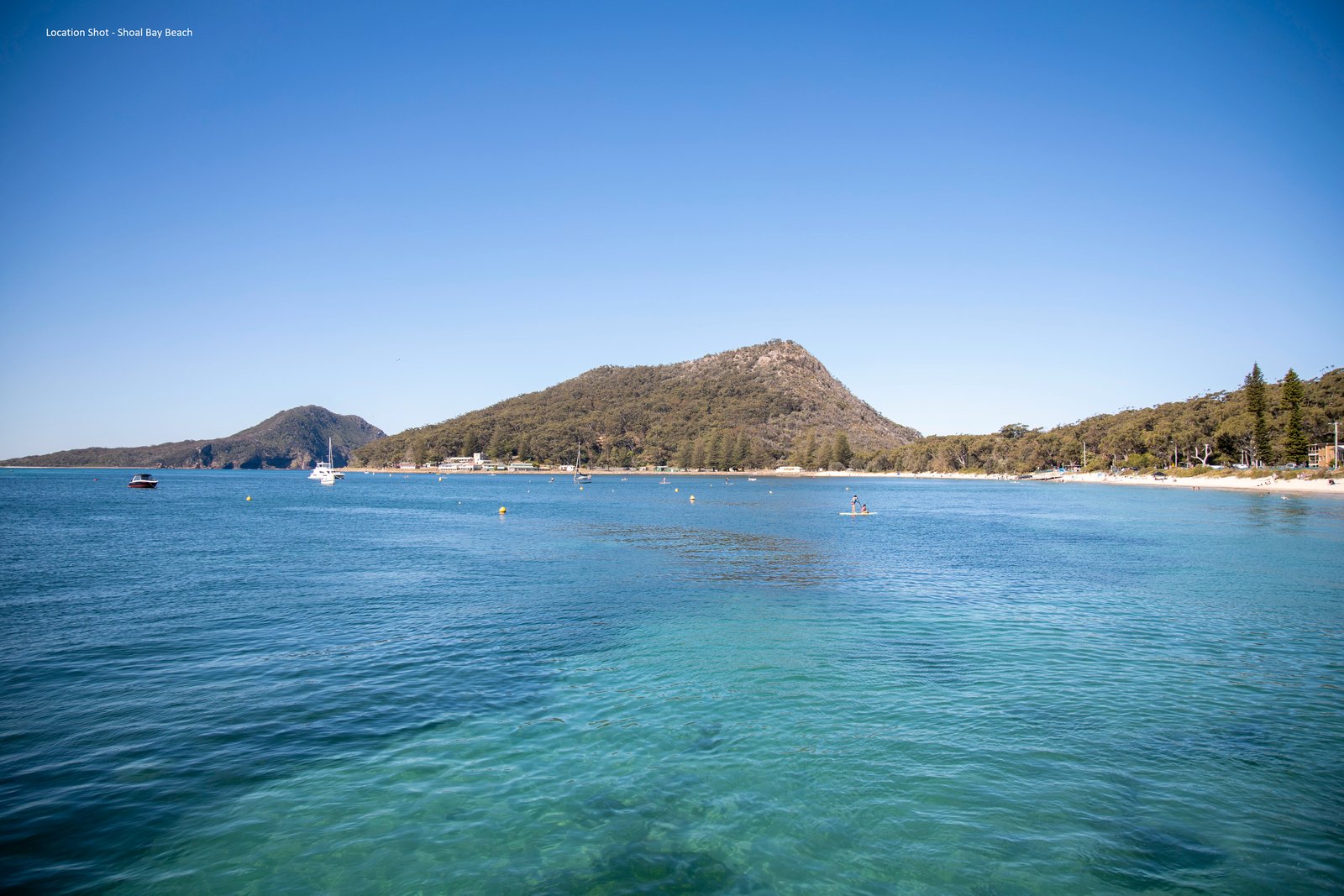 57 Tomaree Road SHOAL BAY 25