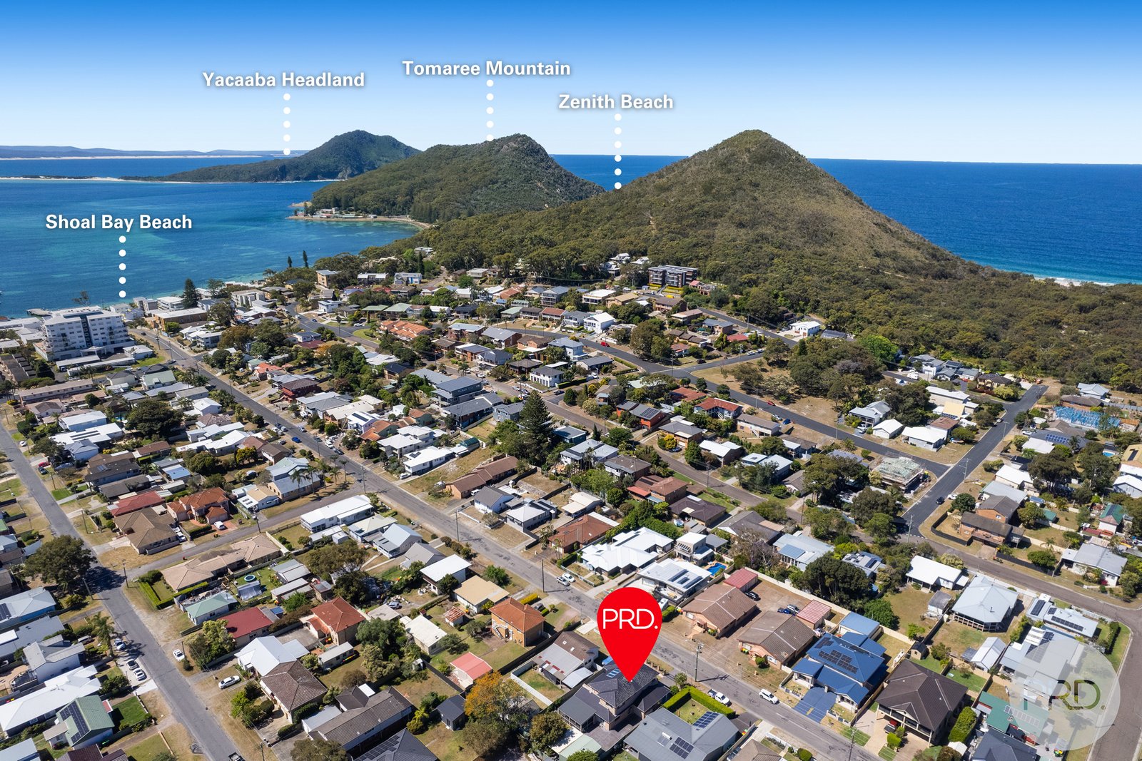 57 Tomaree Road SHOAL BAY 34