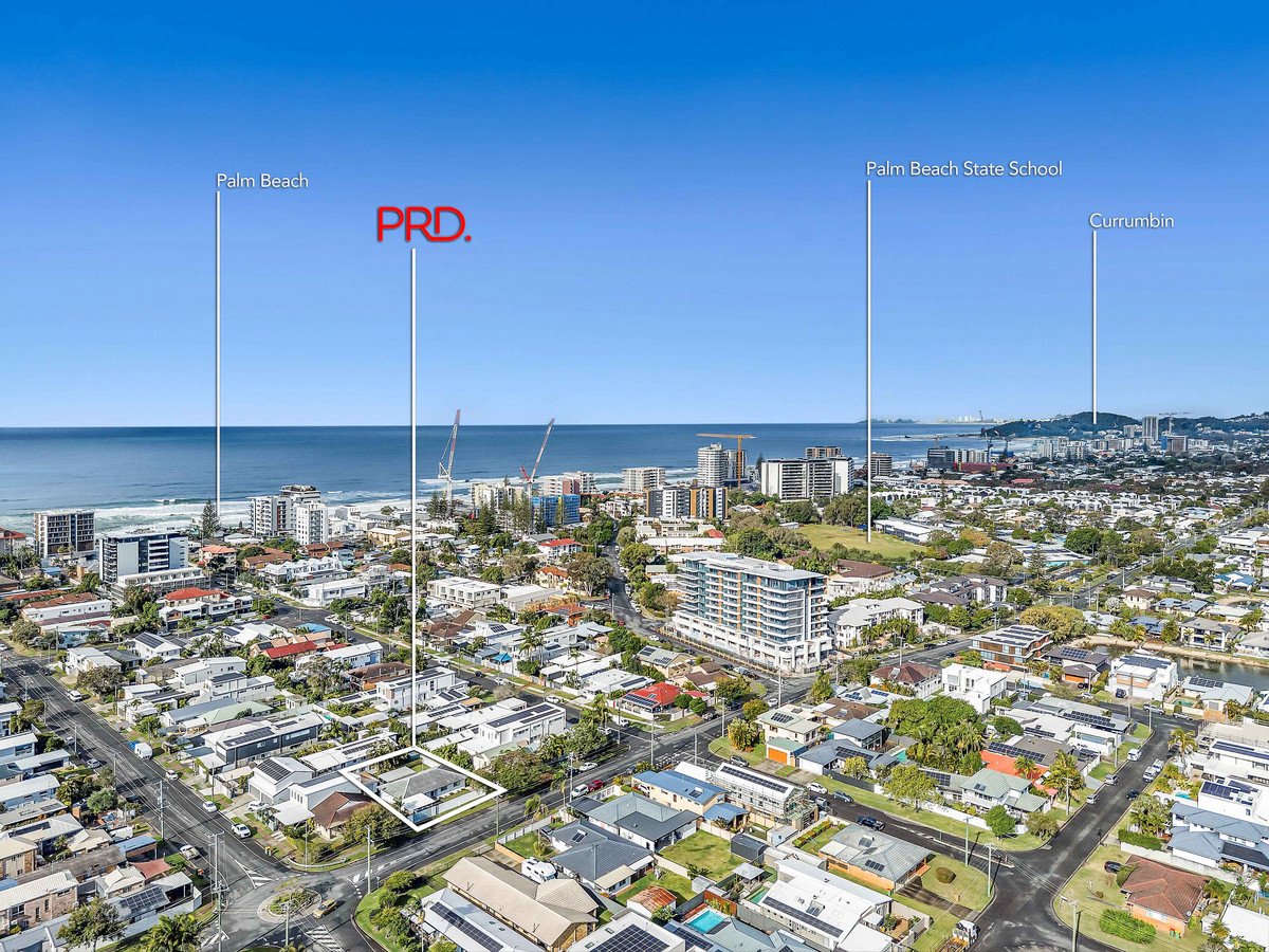 57 Townson Avenue Palm Beach 18