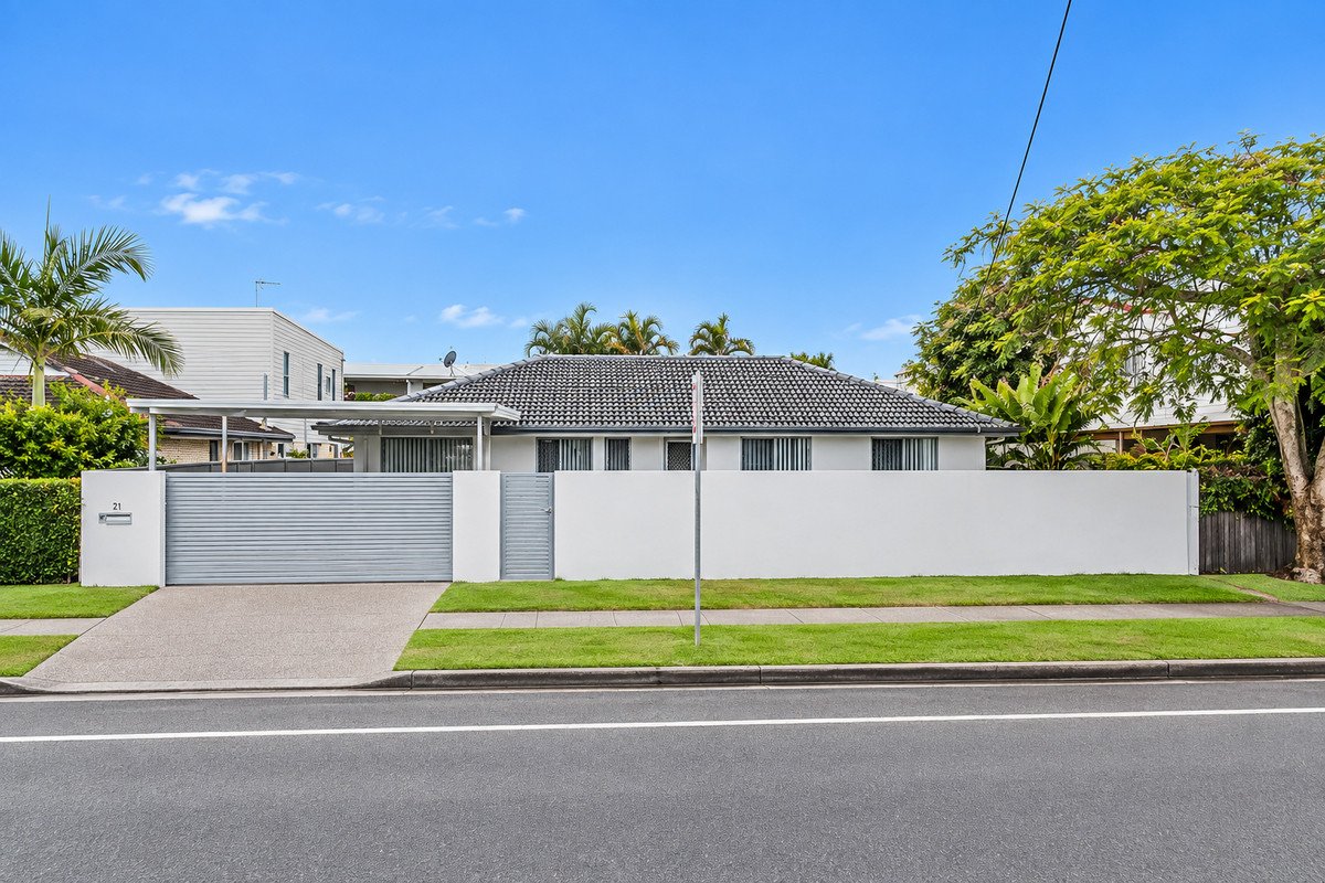 57 Townson Avenue Palm Beach 18