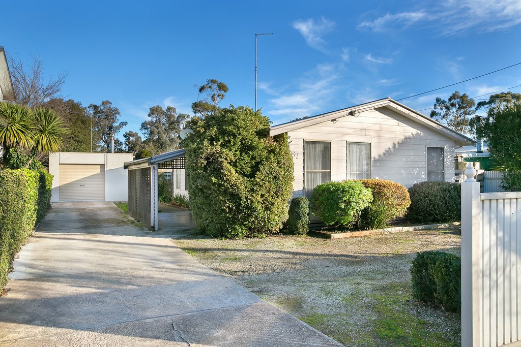 57 Victoria Street SEBASTOPOL 1
