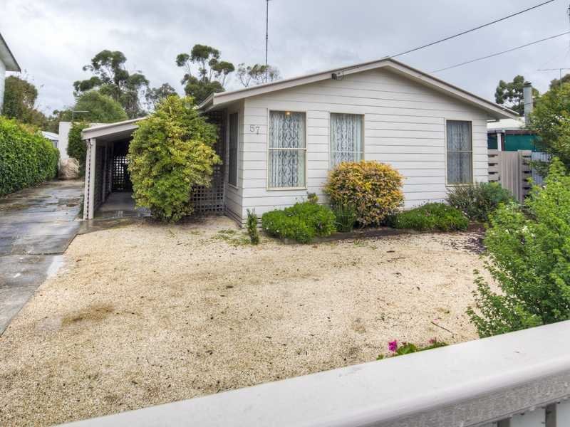 57 Victoria Street SEBASTOPOL 1