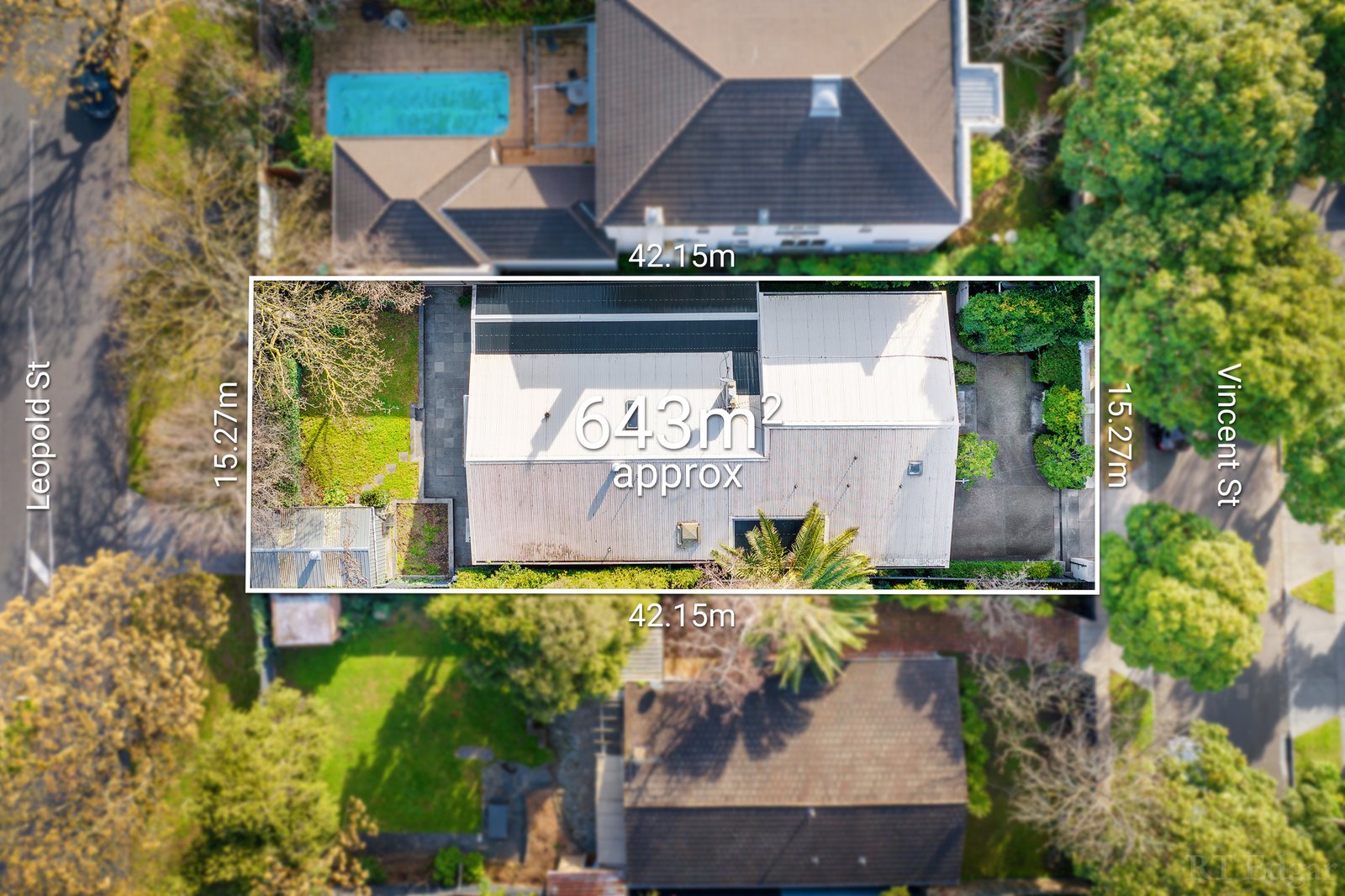 Real Estate and Property in 57 Vincent Street, Glen Iris, VIC