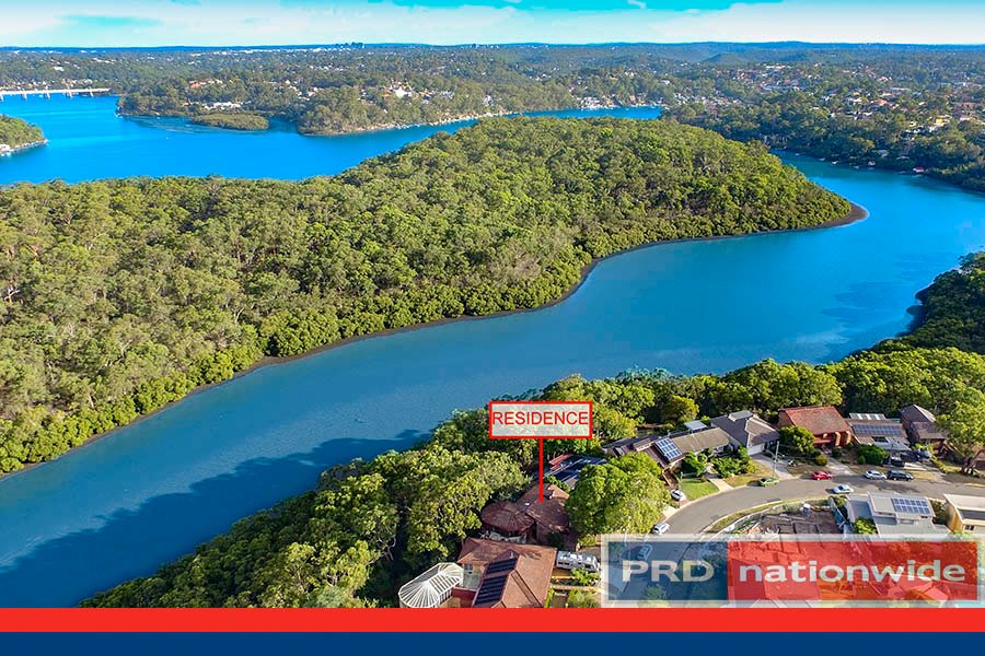57 Waterside Parade PEAKHURST HEIGHTS 1