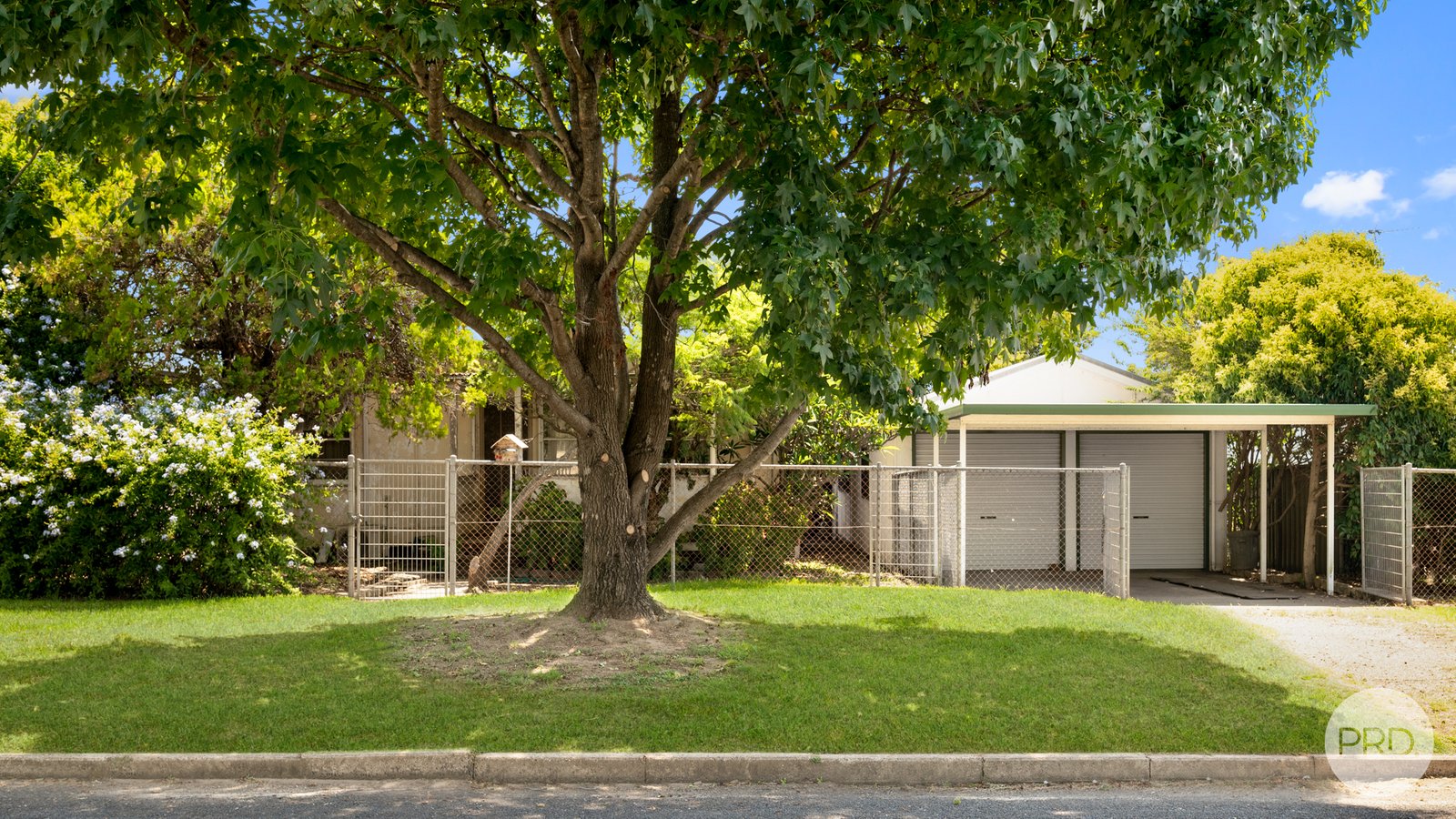 57 Weir Road WARRAGAMBA 1