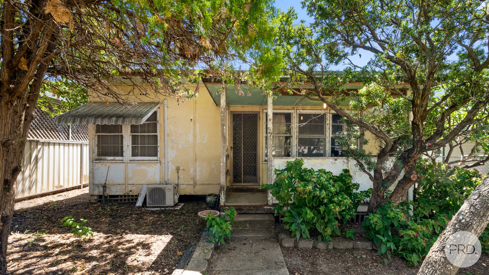 57 Weir Road WARRAGAMBA 2