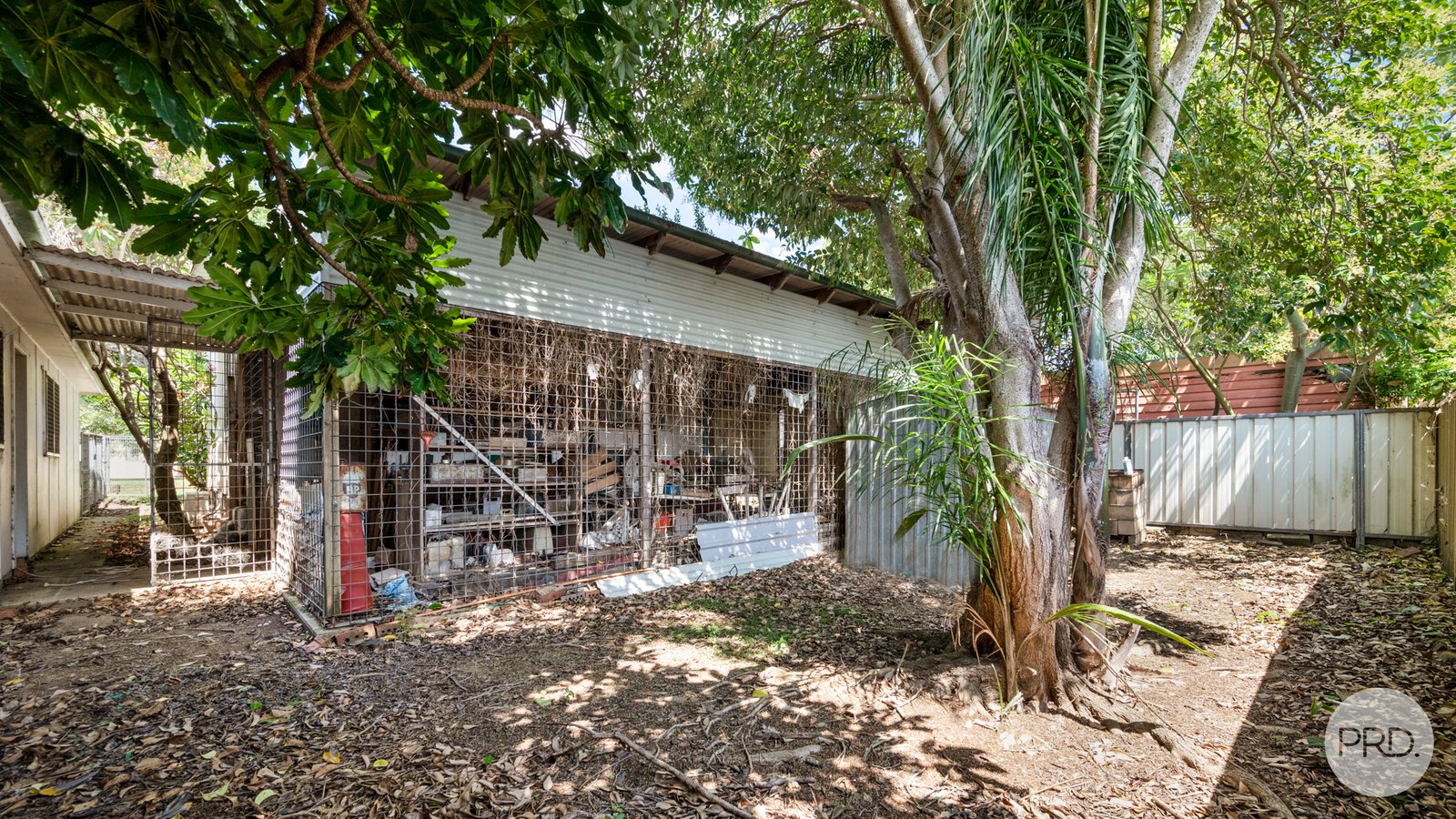 57 Weir Road WARRAGAMBA 4