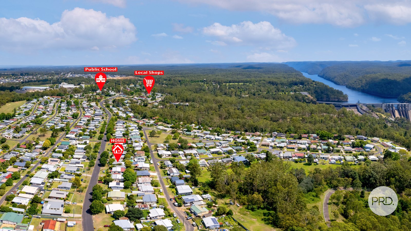 57 Weir Road WARRAGAMBA 8