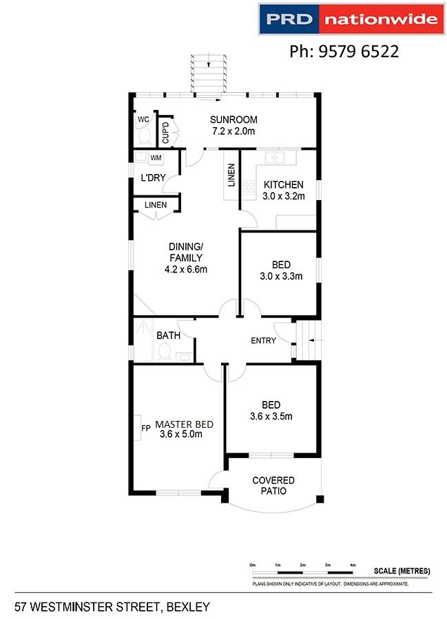 57 Westminster Street BEXLEY 8