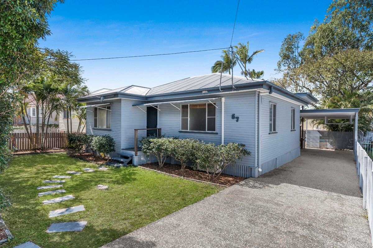 57 Whitworth Road, Cannon Hill QLD 4170