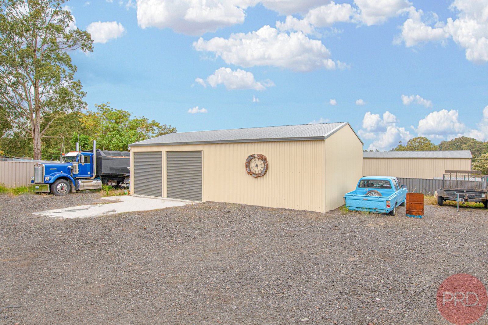 57 Wyndham Street GRETA 9