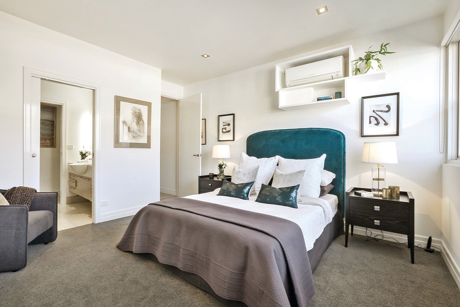 5/70 Hawthorn Road, Caulfield North, VIC