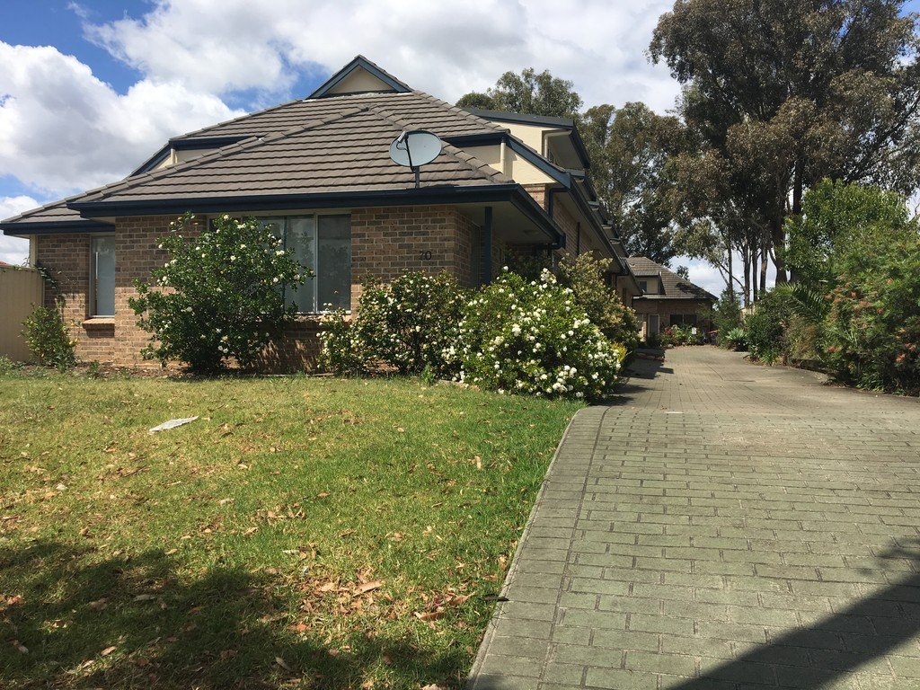 5/70 Stafford Street KINGSWOOD 2