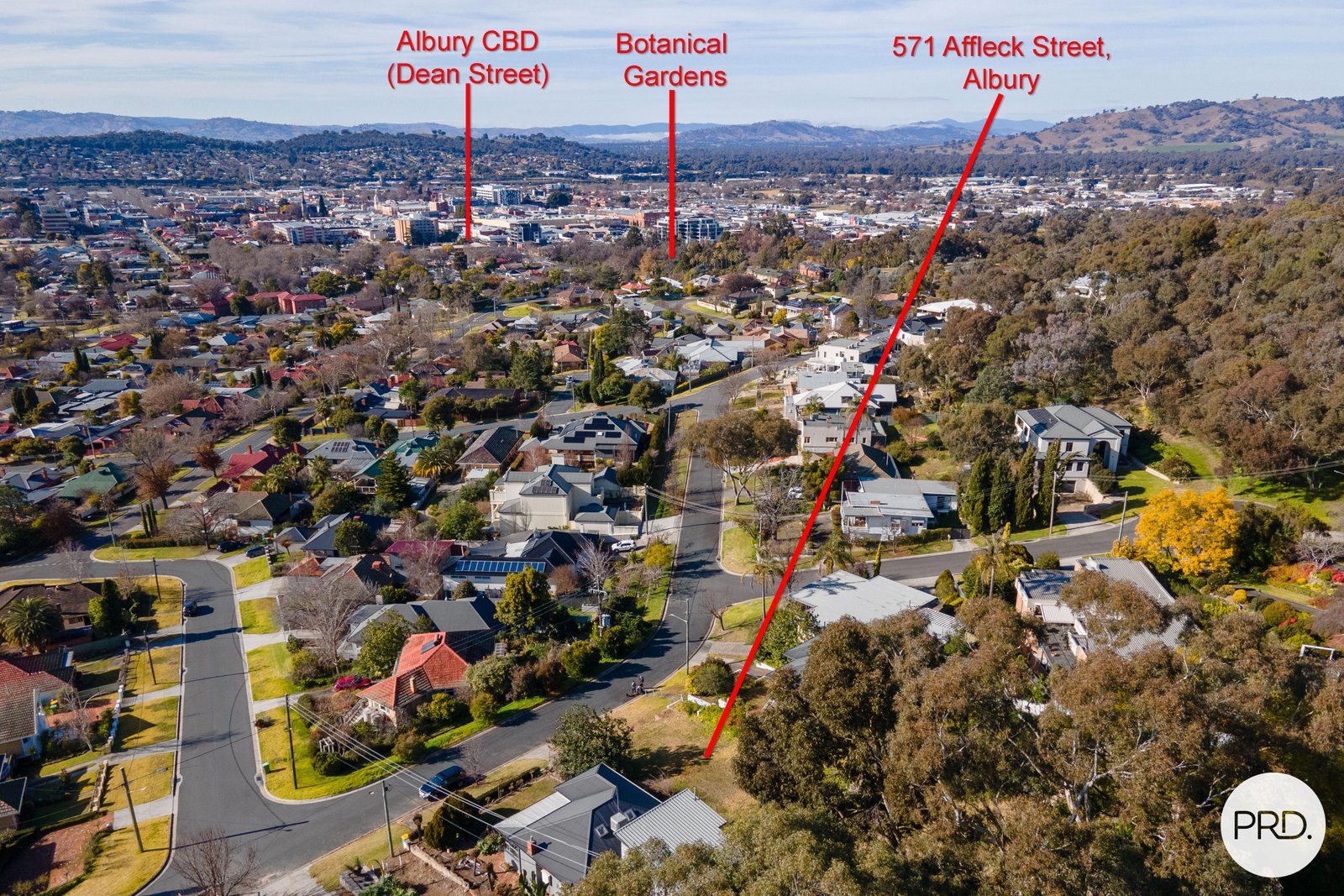 571 Affleck Street ALBURY 4