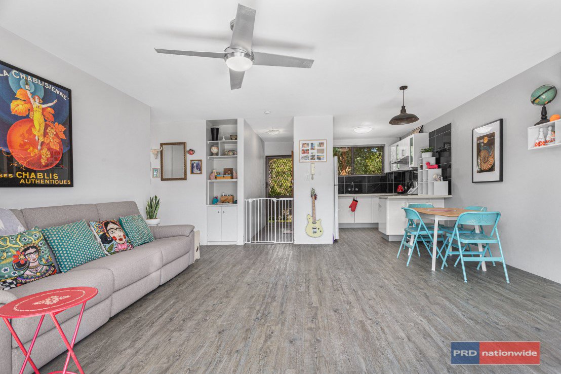 5/71 Melton Rd  NUNDAH 2