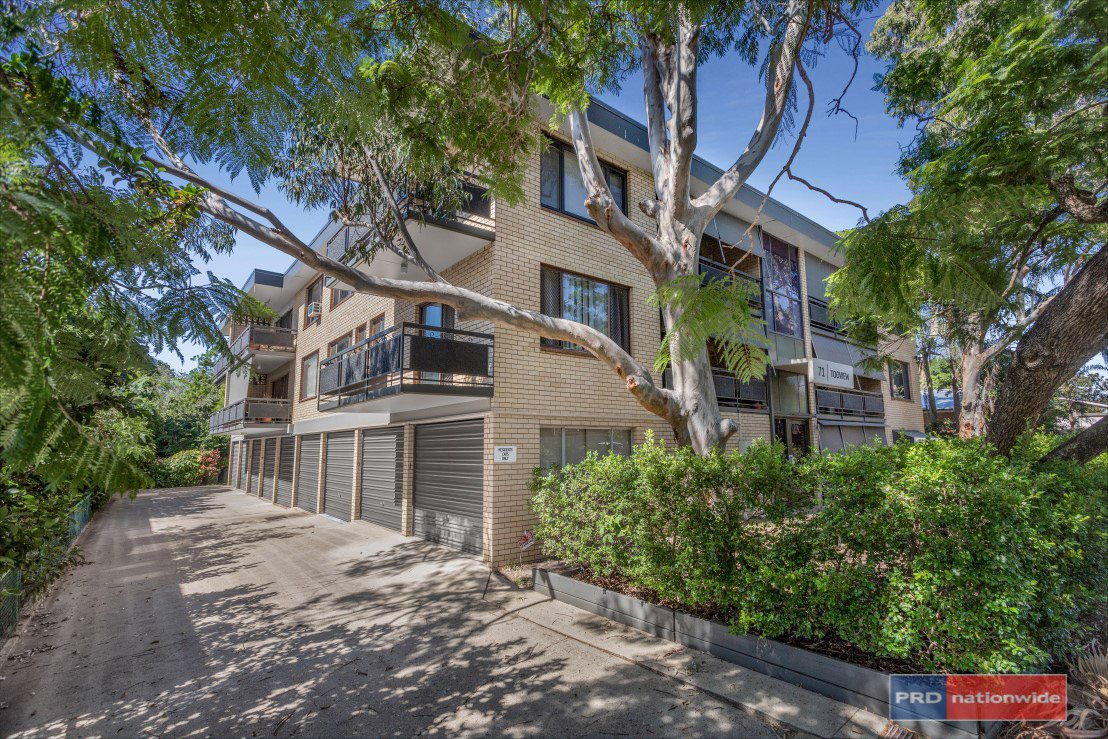 5/71 Melton Rd  NUNDAH 3
