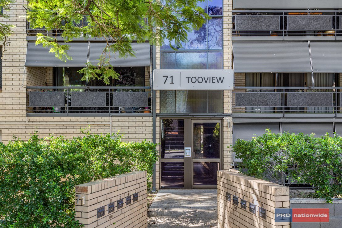 5/71 Melton Rd  NUNDAH 4