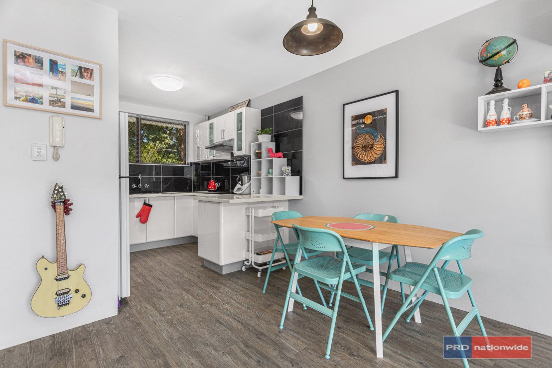 5/71 Melton Rd  NUNDAH 5