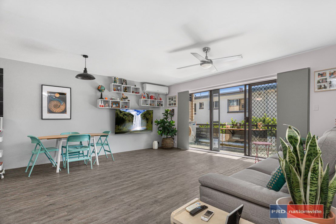 5/71 Melton Rd  NUNDAH 7