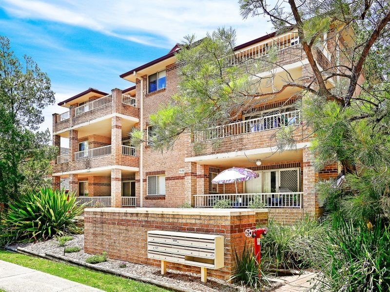 5/71 Pitt Street MORTDALE 1