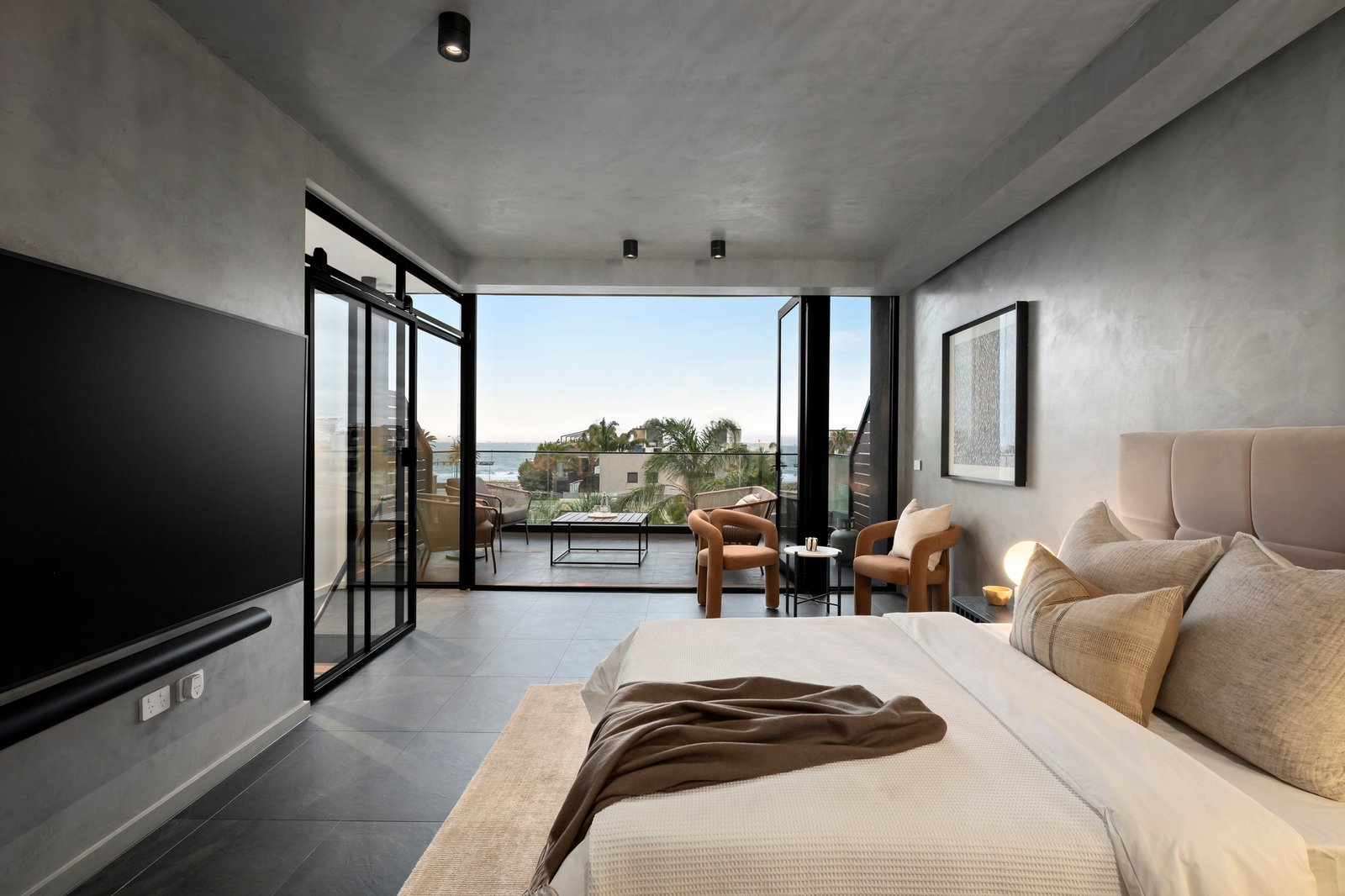 57/15 Beach Street, Port Melbourne, 3207