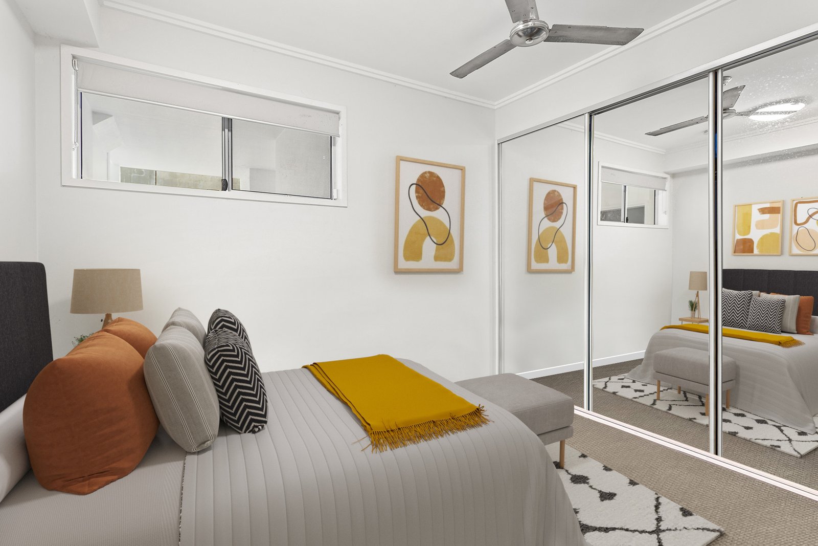 57/15 Flame Tree Court AIRLIE BEACH 10