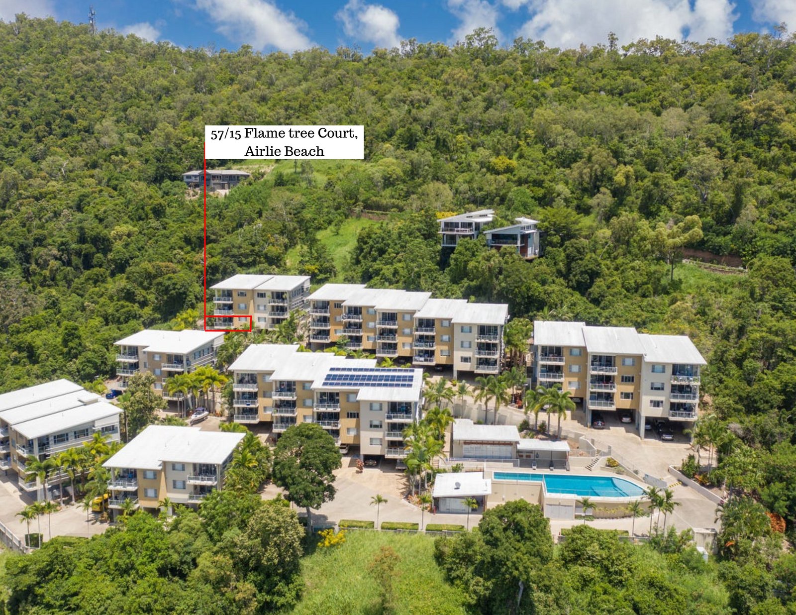 57/15 Flame Tree Court AIRLIE BEACH 16