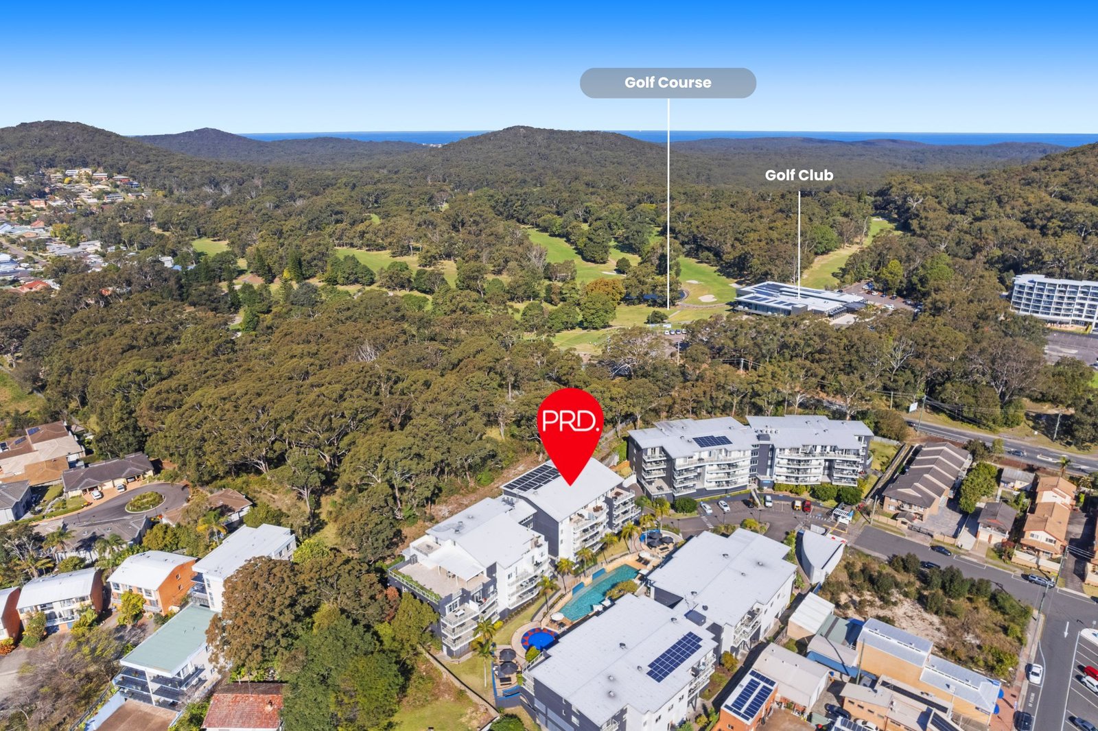 57/1A Tomaree Street NELSON BAY 19