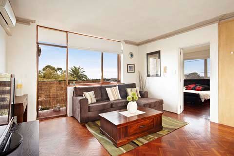 Gallery: 5/72 Barkly Street
