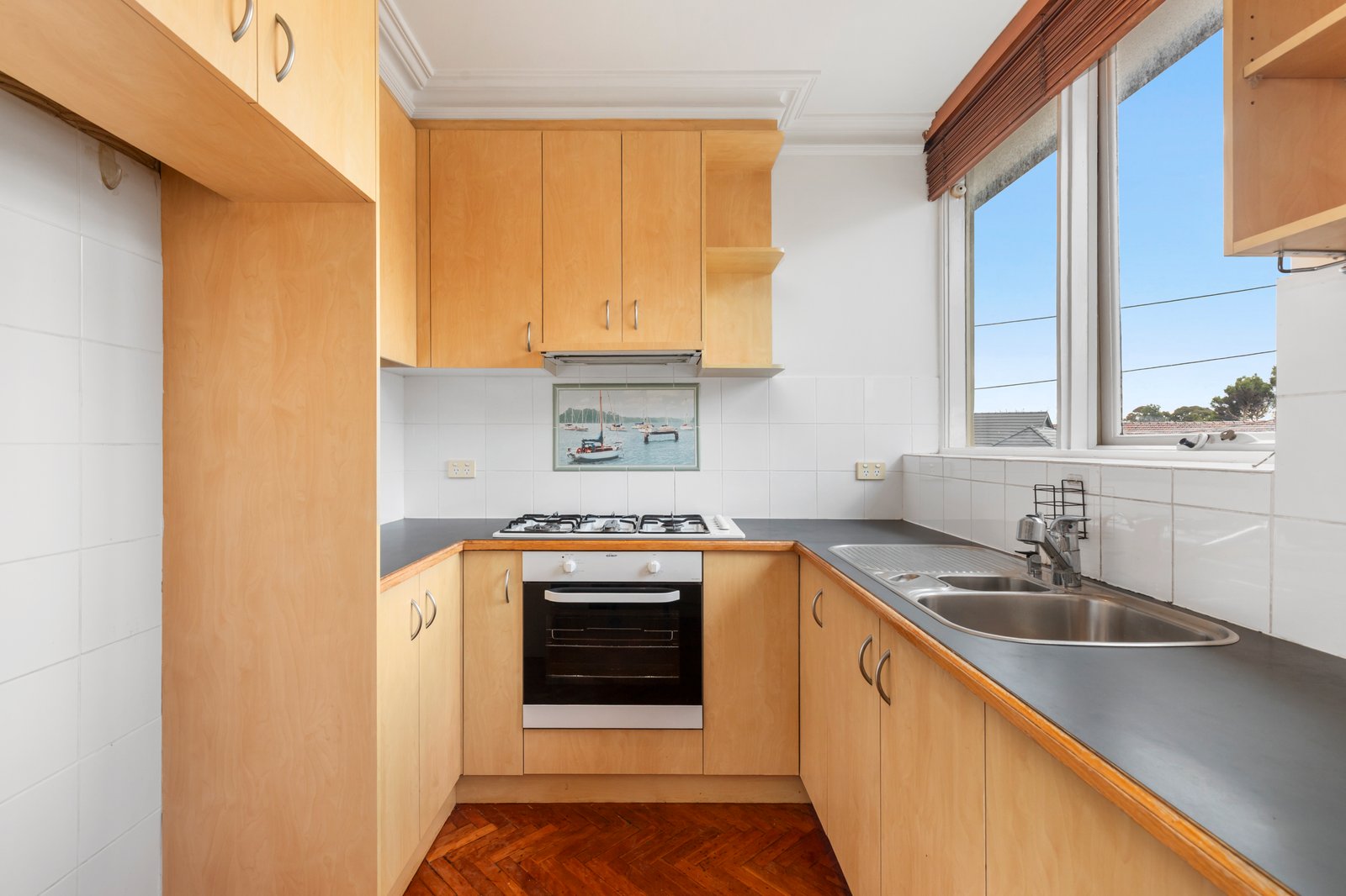 Gallery: 5/72 Barkly Street