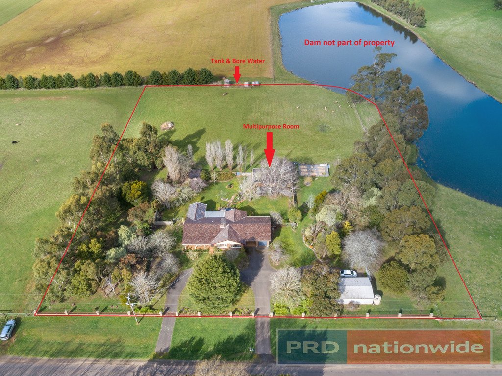 572 Blackswamp Road BULLAROOK 1