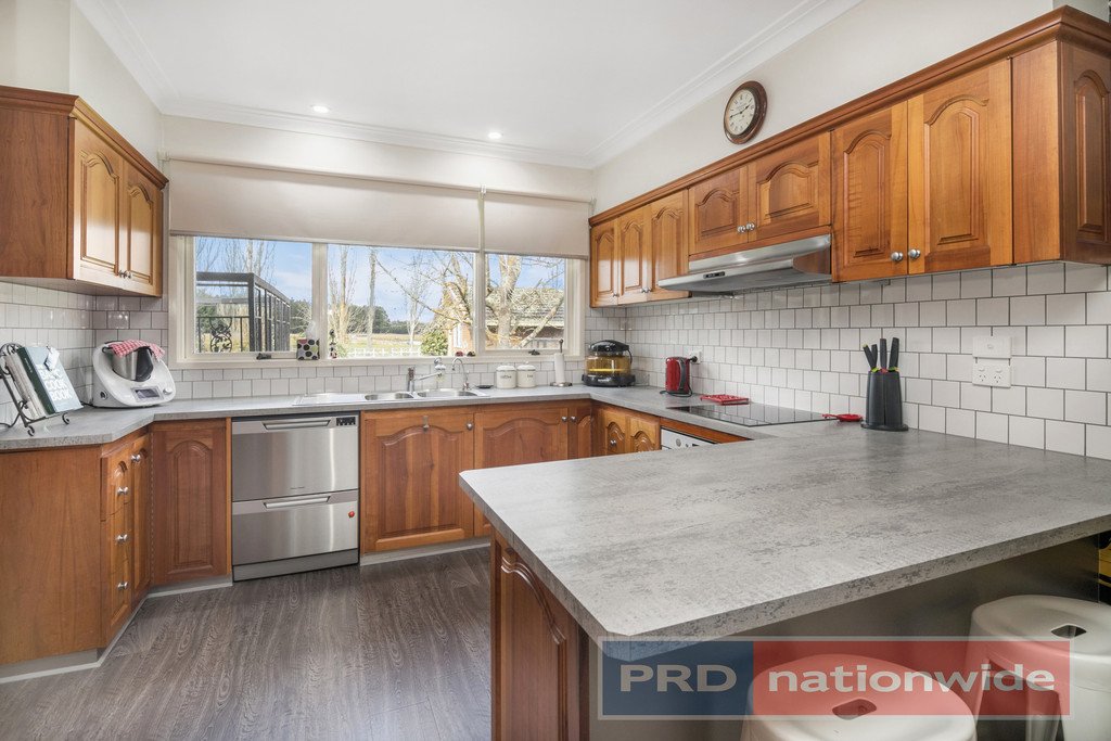 572 Blackswamp Road BULLAROOK 5